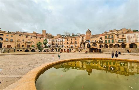 trujillo lugares|QUÉ VER en TRUJILLO (Cáceres), 12 lugares increíbles ️